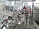 Σφραγίζοντας μηχανή σωλήνων μηχανών πλήρωσης σωλήνων κρέμας ελέγχου σερβο μηχανών Φ5mm-Φ60mm
