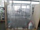 30-50 0.1M ³/ελάχιστη μηχανή πλήρωσης σωλήνων ικανότητας πλαστική για το σφραγίζοντας σωλήνα θέρμανσης με αέρα