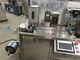 Επίπεδος - μικρή μηχανή συσκευασίας φουσκαλών τύπων πιάτων με τη λειτουργία επιτροπής κουμπιών